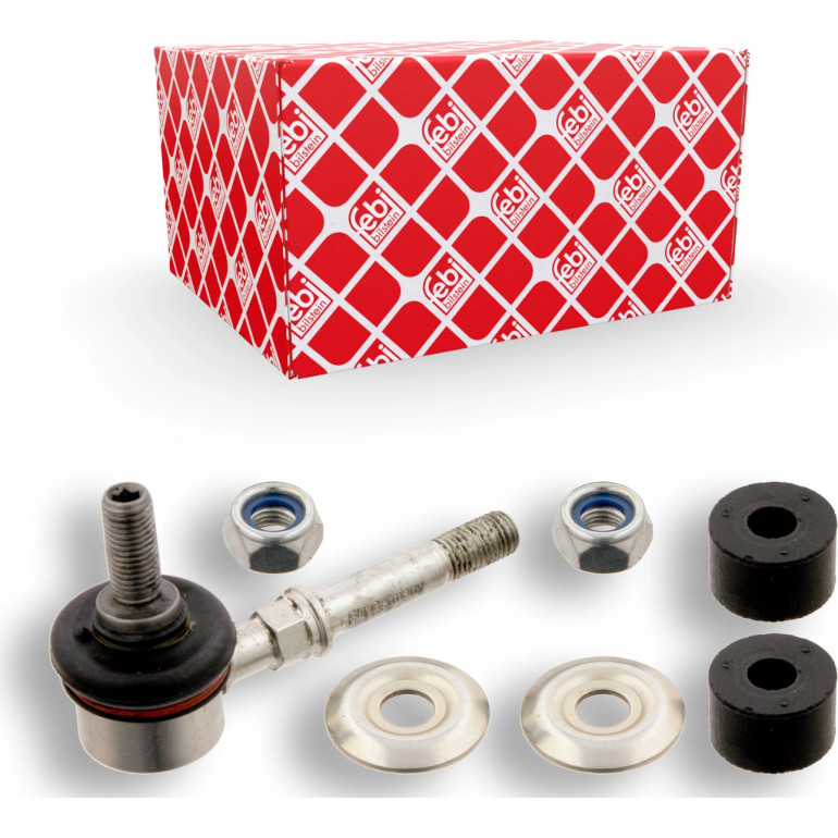 FEBI BILSTEIN 27981 Koppelstange FEBI BILSTEIN 27981 Koppelstange