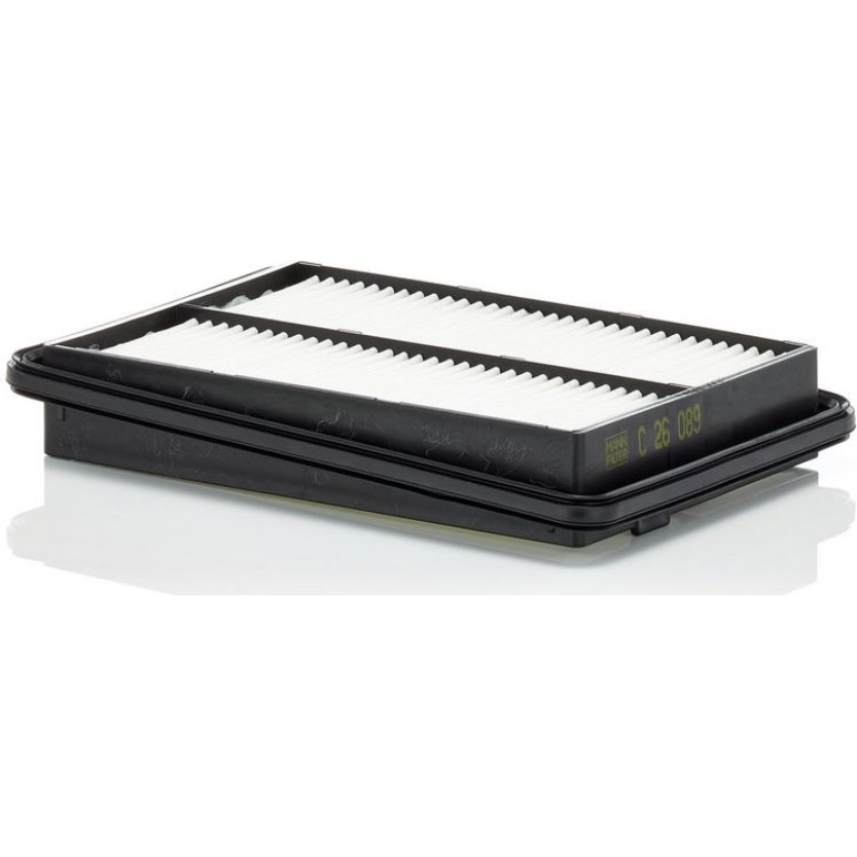 MANN-FILTER C 26 089 Luftfilter