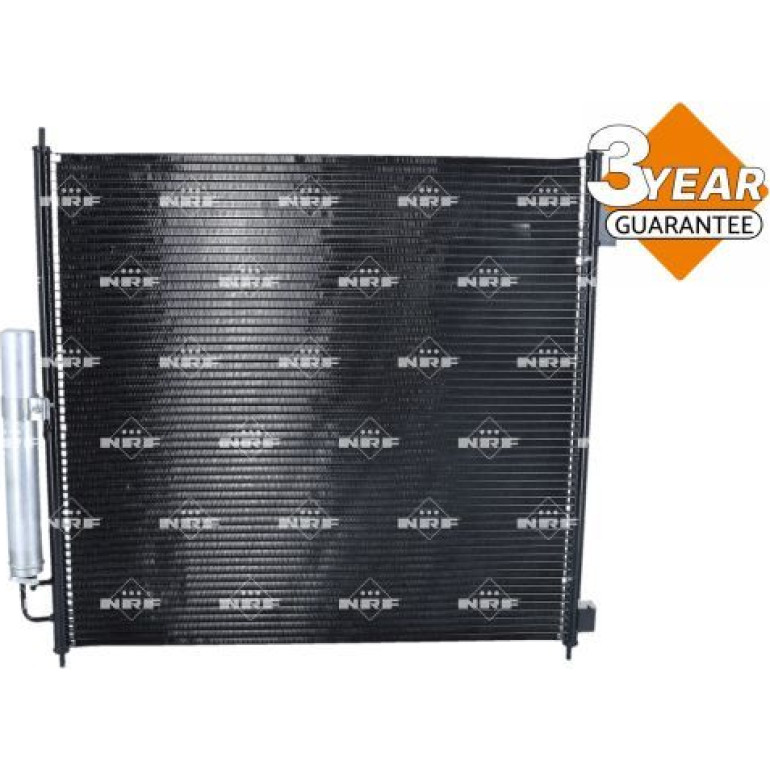 Kondensator, Klimaanlage 350336 Kondensator, Klimaanlage 350336