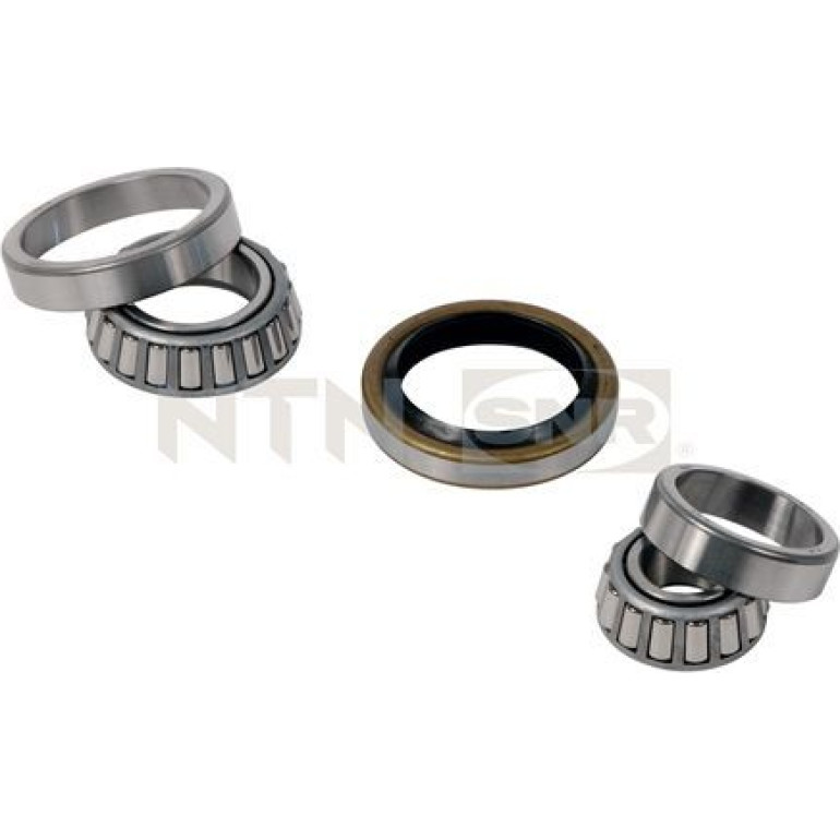 Radlagersatz R151.00 Radlagersatz R151.00