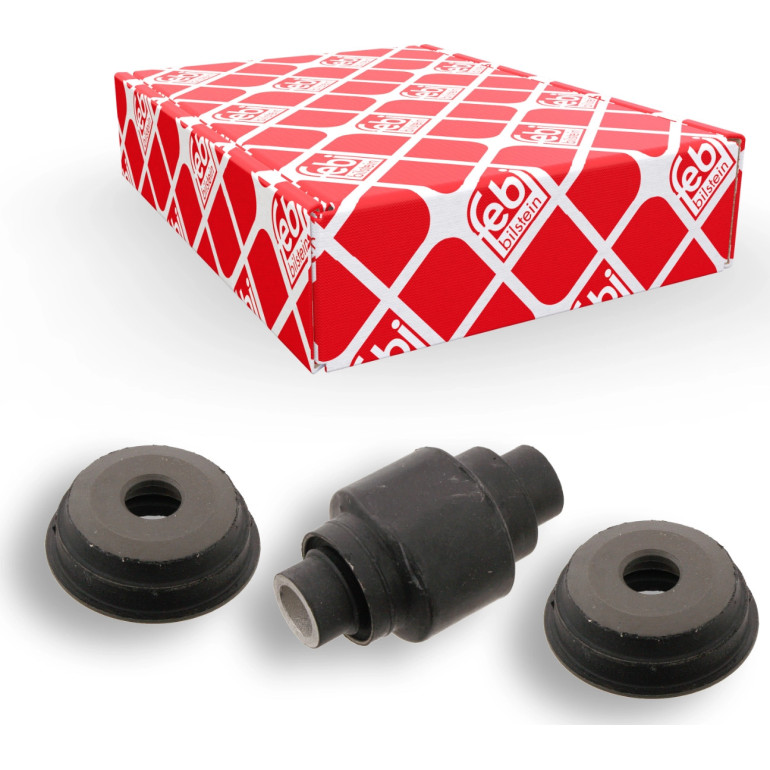 FEBI BILSTEIN 08687 Montagesatz, Lenker FEBI BILSTEIN 08687 Montagesatz, Lenker