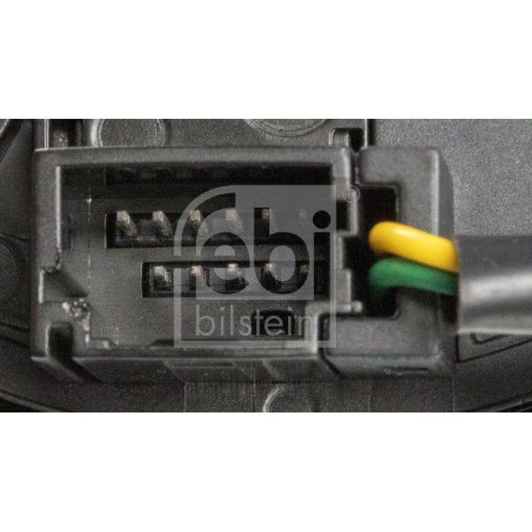 FEBI BILSTEIN 183781 Wickelfeder, Airbag FEBI BILSTEIN 183781 Wickelfeder, Airbag