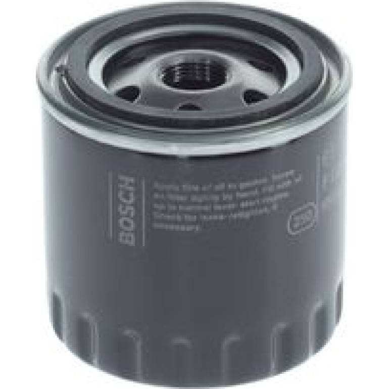 BOSCH F 026 407 184 Ölfilter BOSCH F 026 407 184 Ölfilter