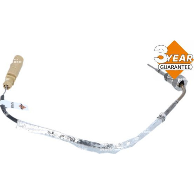 Sensor, Abgastemperatur 707398 Sensor, Abgastemperatur 707398