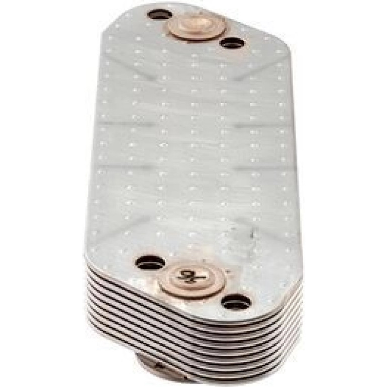 Ölkühler, Motoröl CLC 16 000P