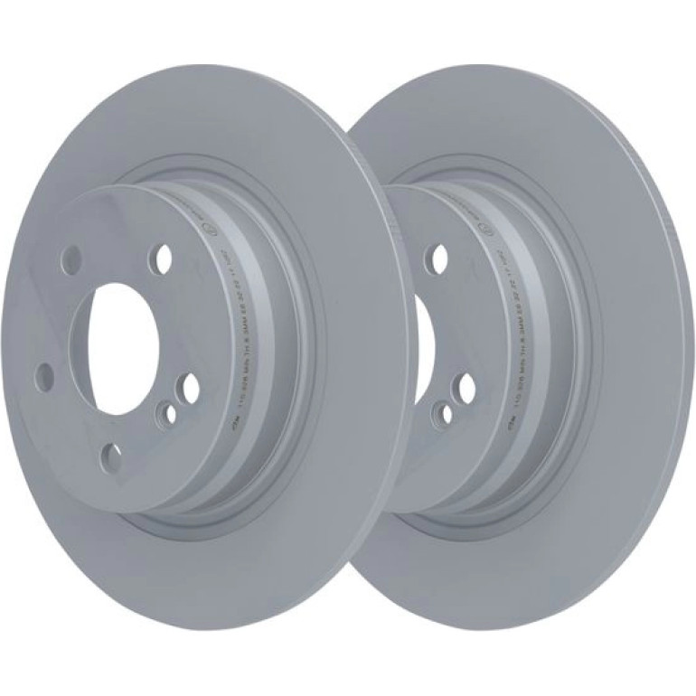 ATE 24.0110-0328.1 Bremsscheibe Ø300mm voll ATE 24.0110-0328.1 Bremsscheibe Ø300mm voll