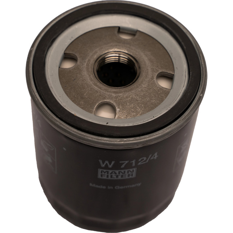 Ölfilter W 712/4