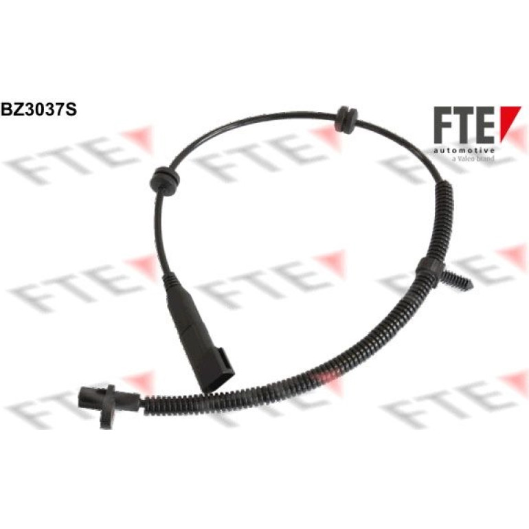 Sensor, Raddrehzahl 9400035
