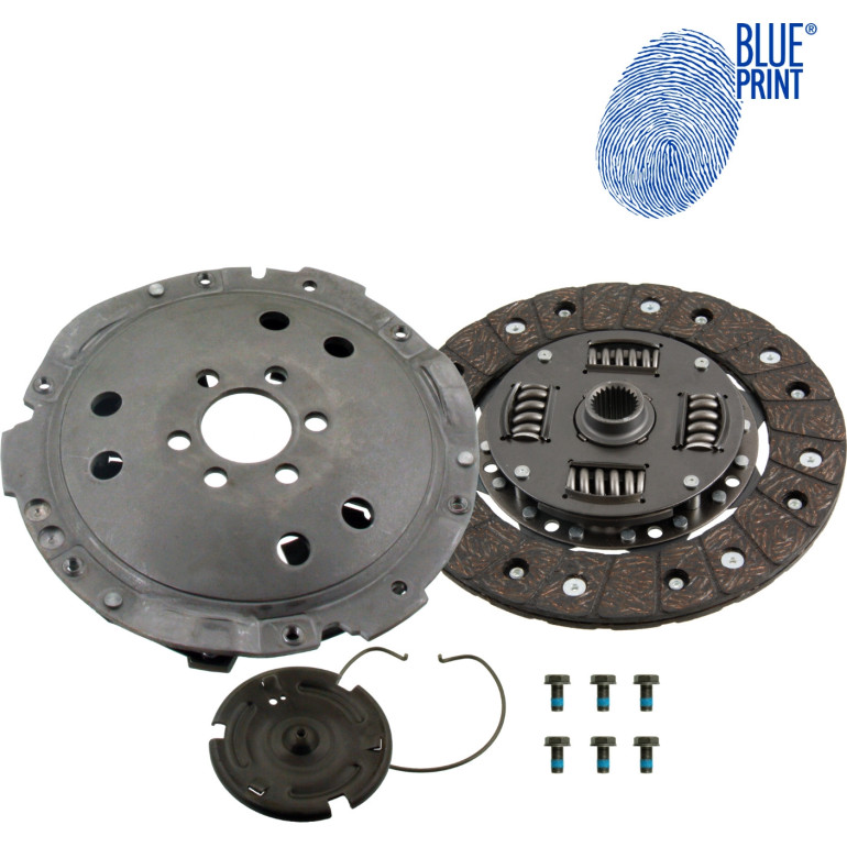 Kupplungssatz ADV183010
