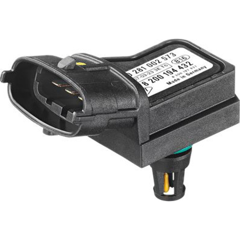 Sensor, Ladedruck 0 281 002 573 Sensor, Ladedruck 0 281 002 573