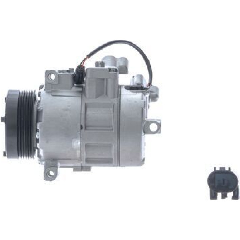 Kompressor, Klimaanlage ACP 703 000S Kompressor, Klimaanlage ACP 703 000S