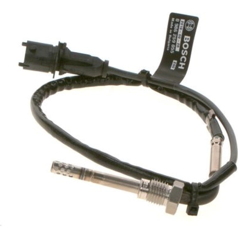 Sensor, Abgastemperatur 0 986 259 055 Sensor, Abgastemperatur 0 986 259 055