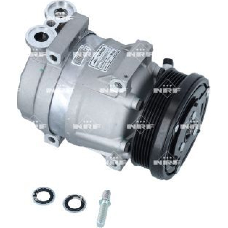 Kompressor, Klimaanlage 32484 Kompressor, Klimaanlage 32484