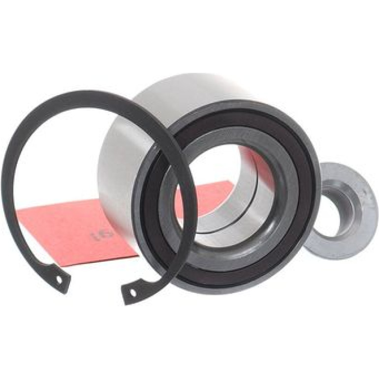 Radlagersatz VKBA 6972 Radlagersatz VKBA 6972