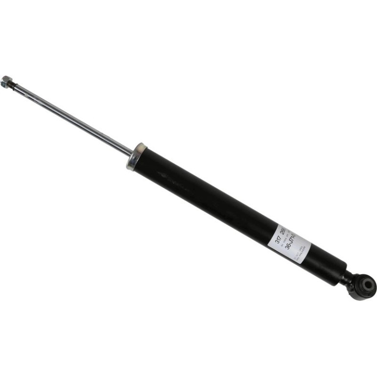 Stoßdämpfer 317 266 Stoßdämpfer 317 266