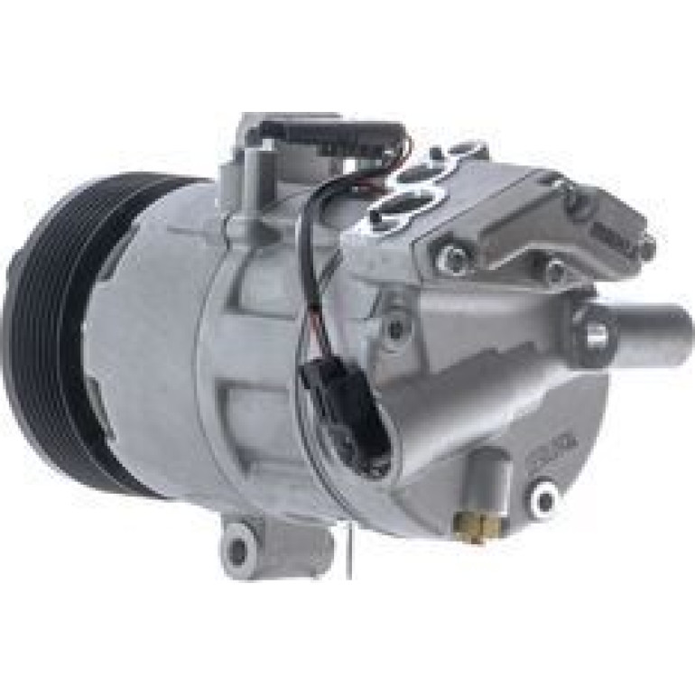 Kompressor, Klimaanlage ACP 1580 000S