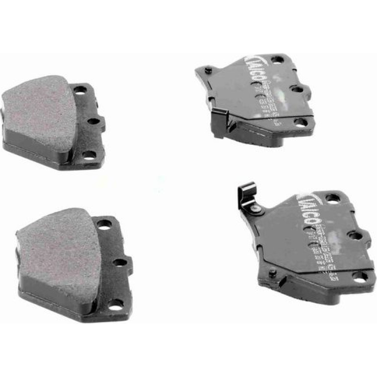 Bremsbelagsatz, Scheibenbremse V70-0034 Bremsbelagsatz, Scheibenbremse V70-0034