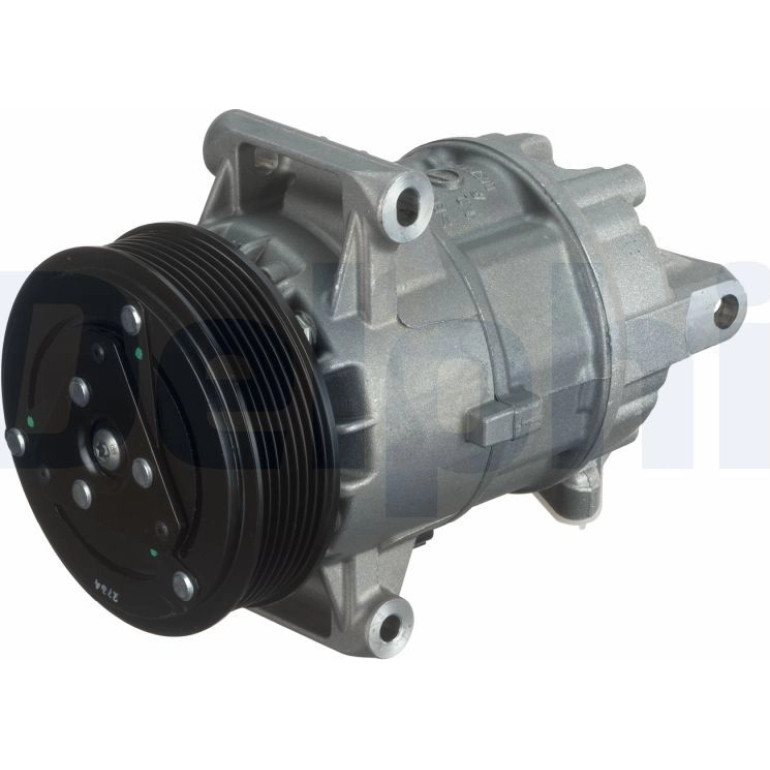 Kompressor, Klimaanlage TSP0155928 Kompressor, Klimaanlage TSP0155928