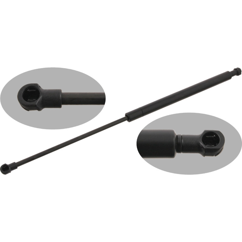 FEBI BILSTEIN 29290 Gasfeder, Koffer-/Laderaum FEBI BILSTEIN 29290 Gasfeder, Koffer-/Laderaum