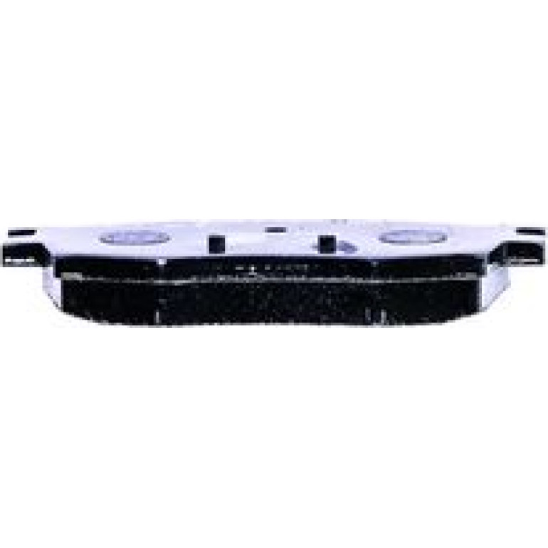 Bremsbelagsatz, Scheibenbremse 8DB 355 006-951