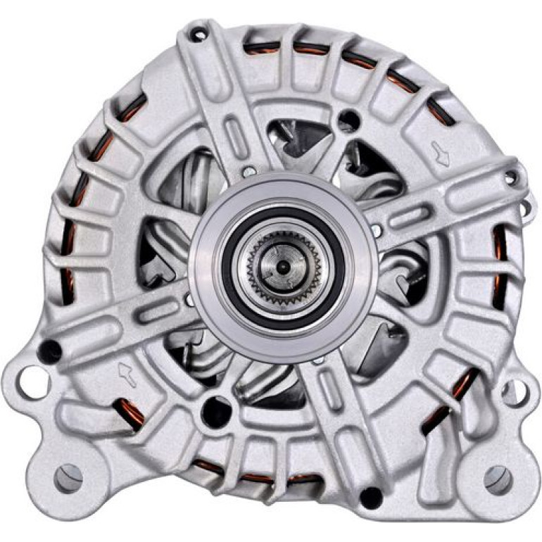 Generator 8EL 012 430-311