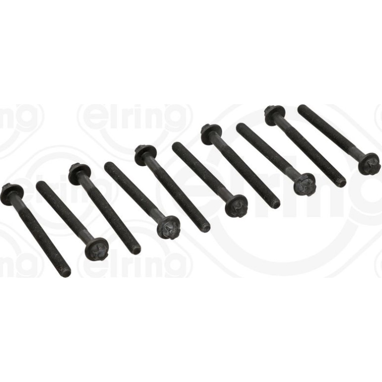 Zylinderkopfschraubensatz 373.320 Zylinderkopfschraubensatz 373.320