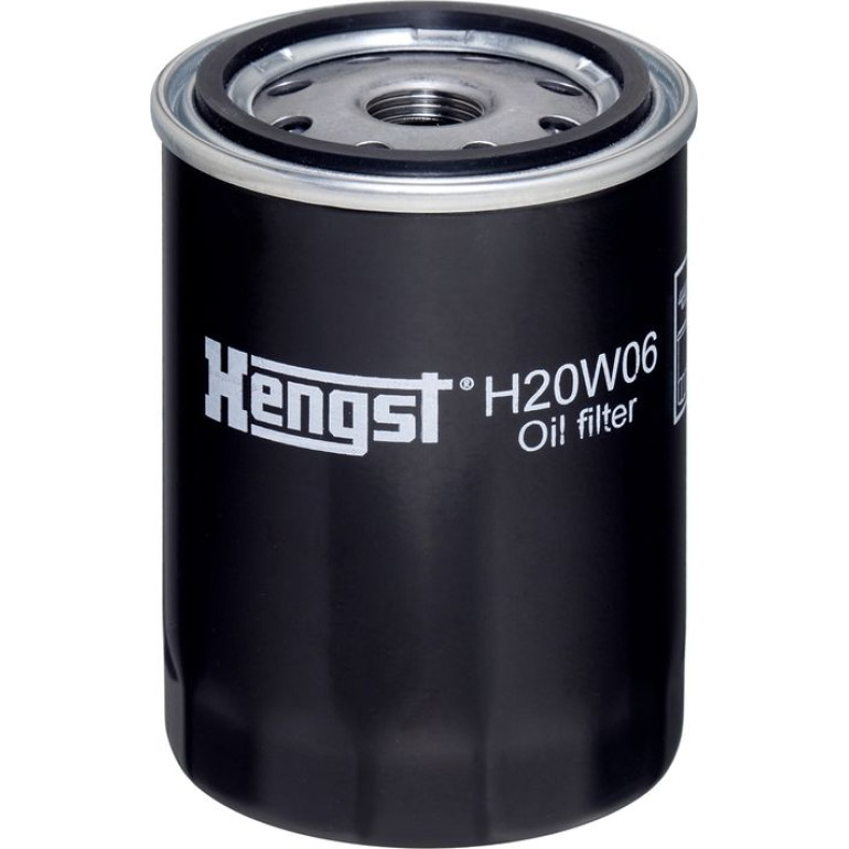 Ölfilter H20W06