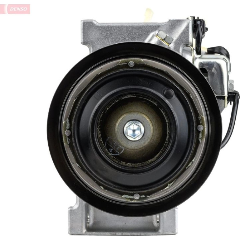 DENSO 6SBH14C Klimakompressor DCP46025 DENSO 6SBH14C Klimakompressor DCP46025