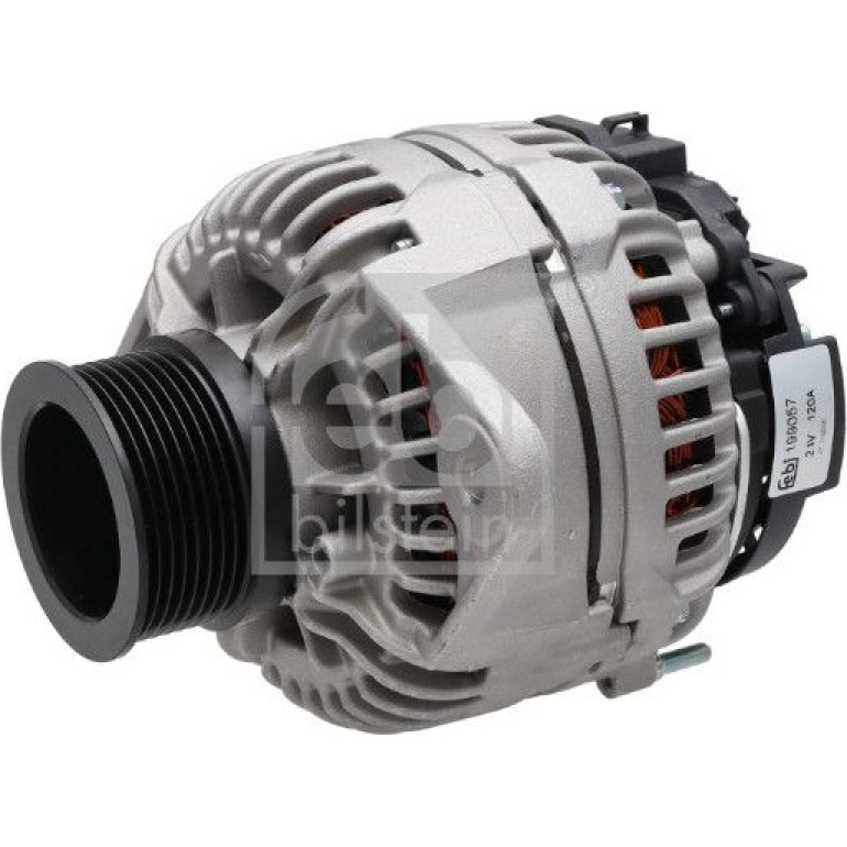 Generator 199057 Generator 199057