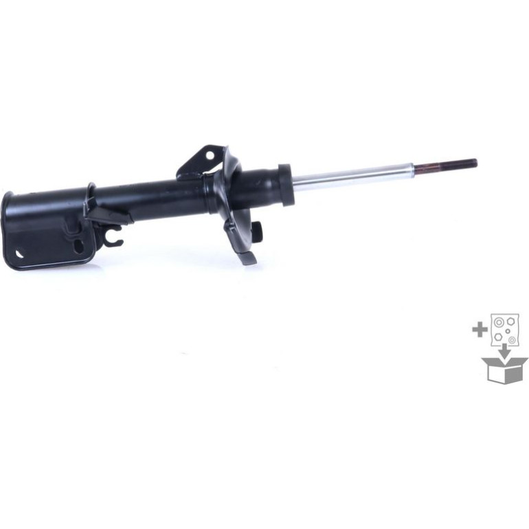 Stoßdämpfer G16727 Stoßdämpfer G16727