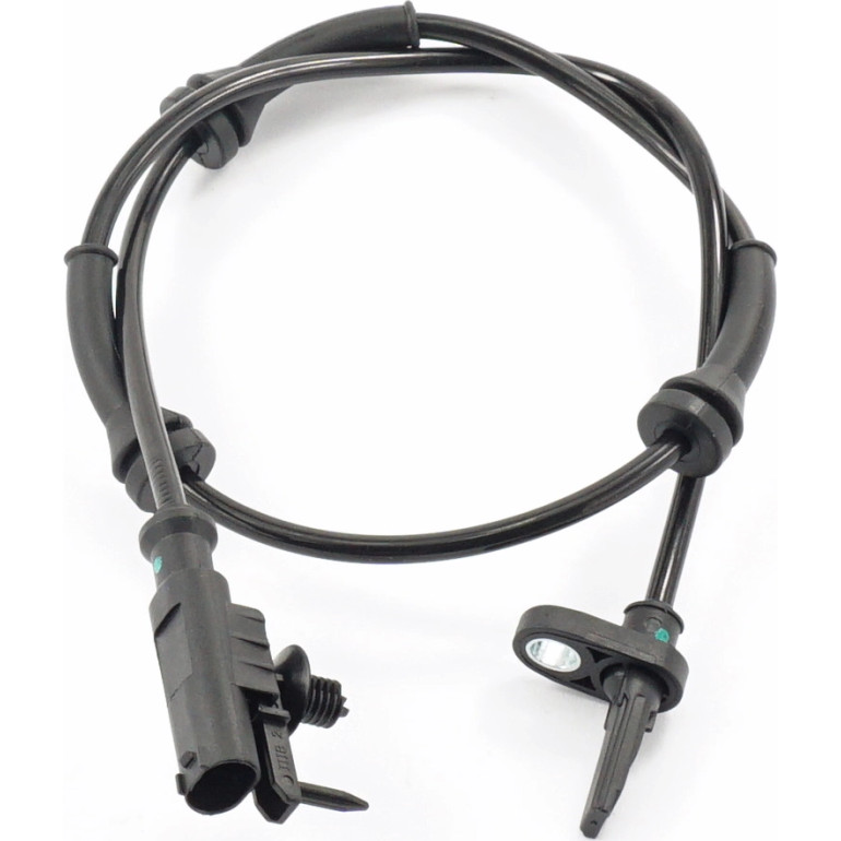 Sensor, Raddrehzahl 9 1854 1