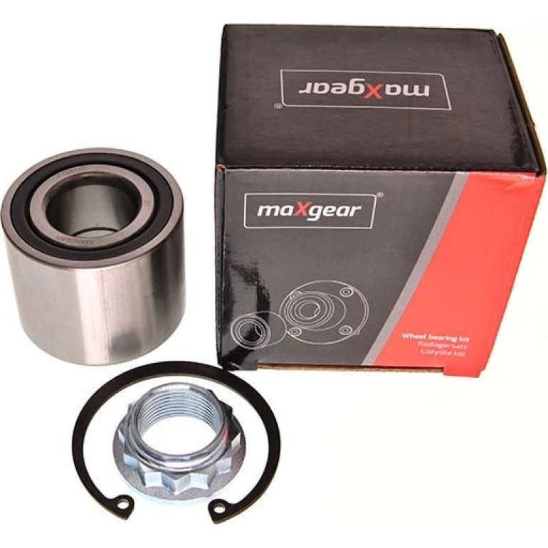 Radlagersatz 33-0106