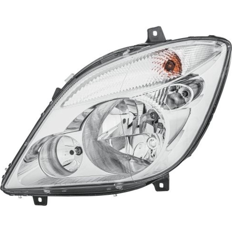 Hauptscheinwerfer 1EB 247 012-011
