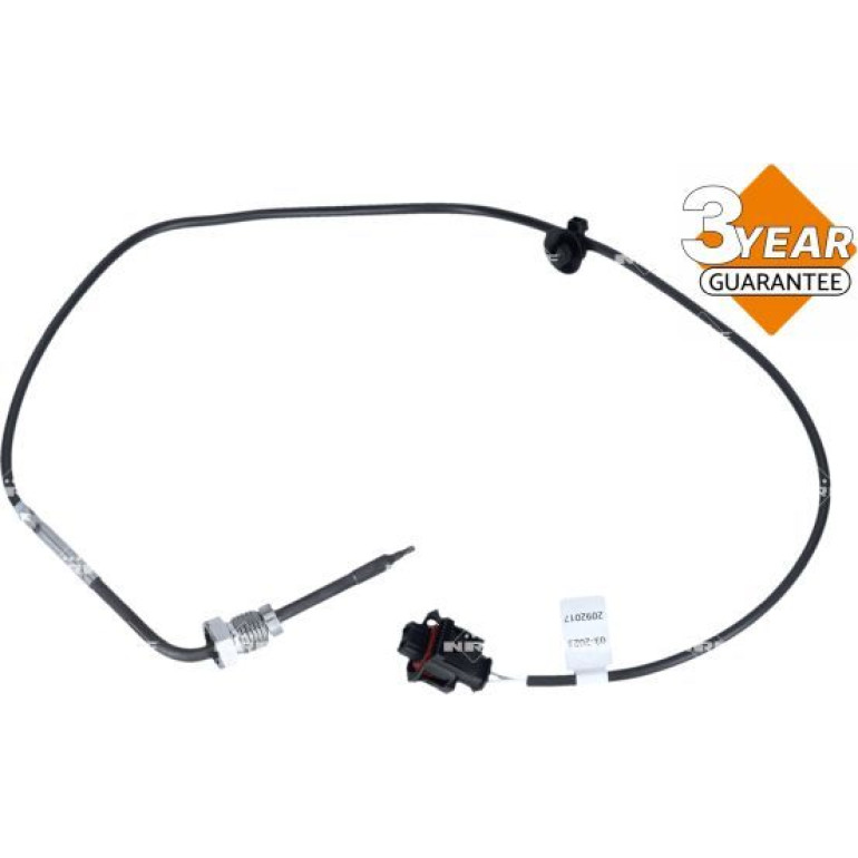 Sensor, Abgastemperatur 707335 Sensor, Abgastemperatur 707335