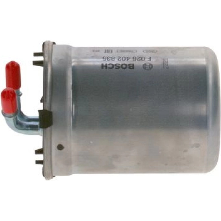 Kraftstofffilter F 026 402 835 Kraftstofffilter F 026 402 835
