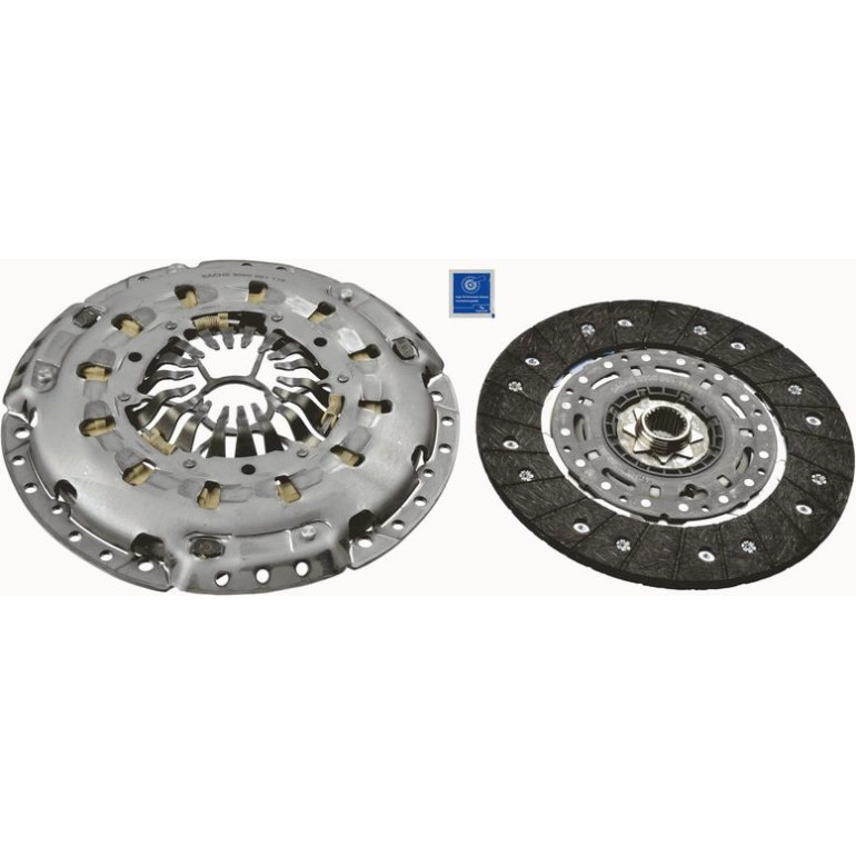 SACHS 3000 951 115 Kupplungssatz XTend SACHS 3000 951 115 Kupplungssatz XTend