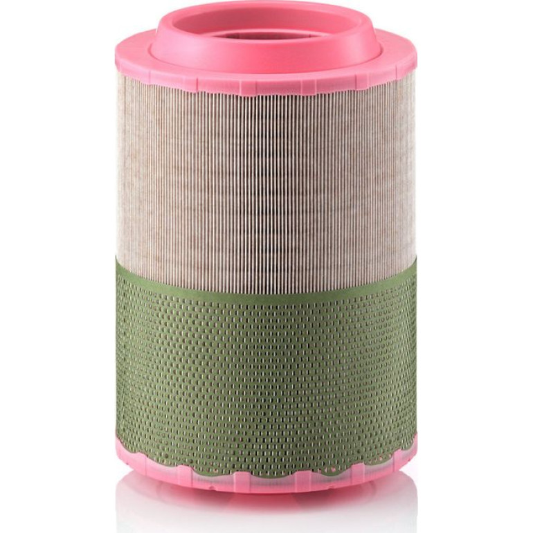MANN-FILTER C 25 740 Luftfilter MANN-FILTER C 25 740 Luftfilter