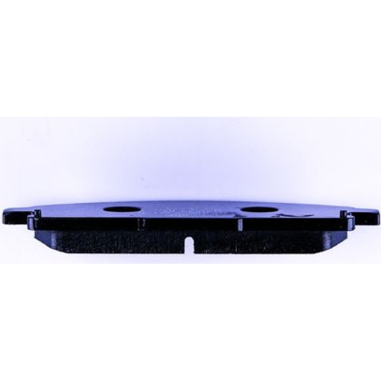 Bremsbelagsatz, Scheibenbremse 8DB 355 021-651