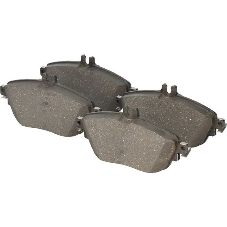 Bremsbelagsatz, Scheibenbremse 302210A