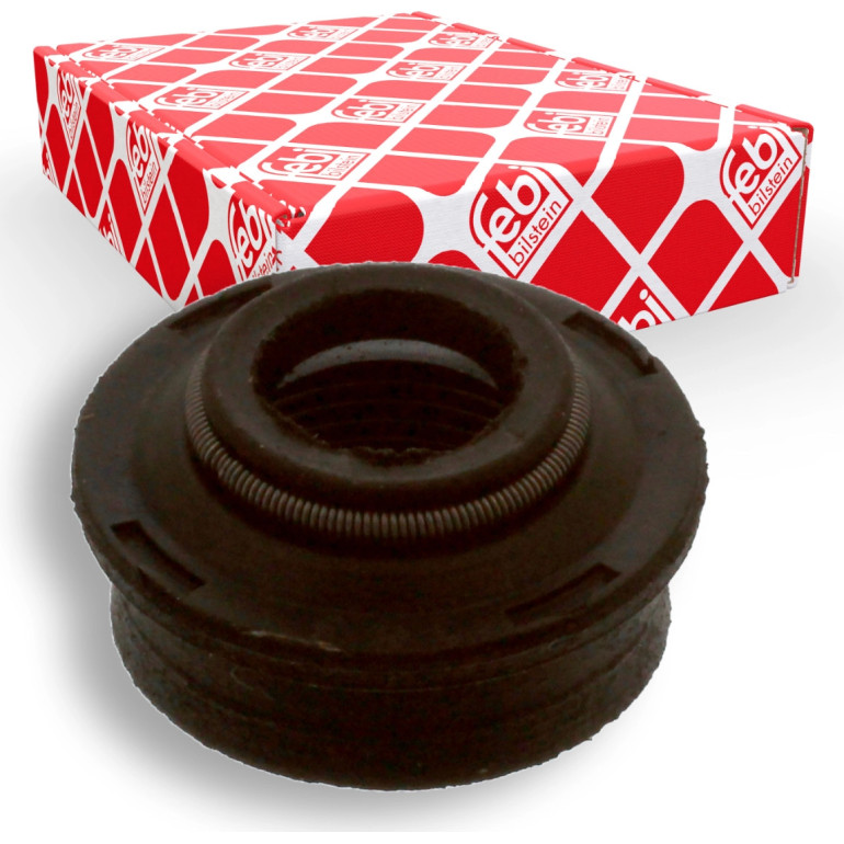 FEBI BILSTEIN 03363 Dichtring, Ventilschaft FEBI BILSTEIN 03363 Dichtring, Ventilschaft