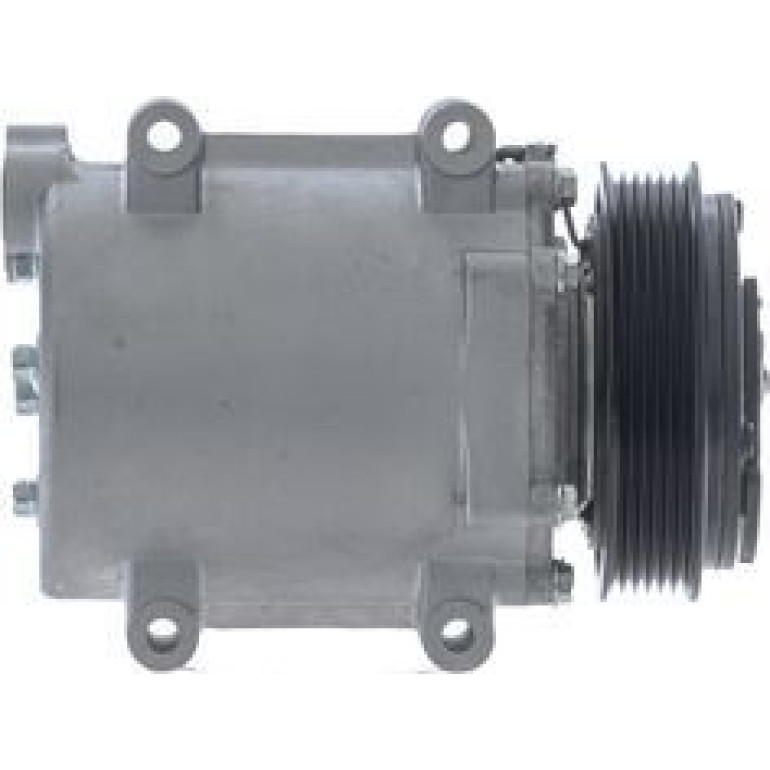 Kompressor, Klimaanlage ACP 67 000S