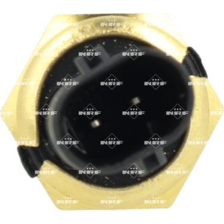 Sensor, Kühlmitteltemperatur 727177 Sensor, Kühlmitteltemperatur 727177