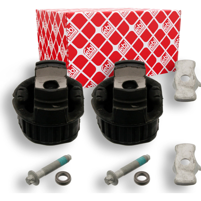 FEBI BILSTEIN 02497 Reparatursatz, Achskörper FEBI BILSTEIN 02497 Reparatursatz, Achskörper
