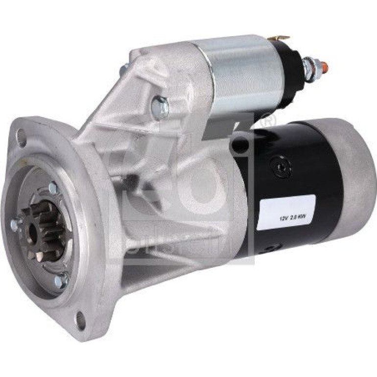 FEBI BILSTEIN 187817 Starter FEBI BILSTEIN 187817 Starter