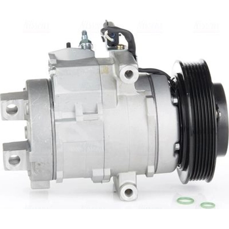 Kompressor, Klimaanlage 890162 Kompressor, Klimaanlage 890162