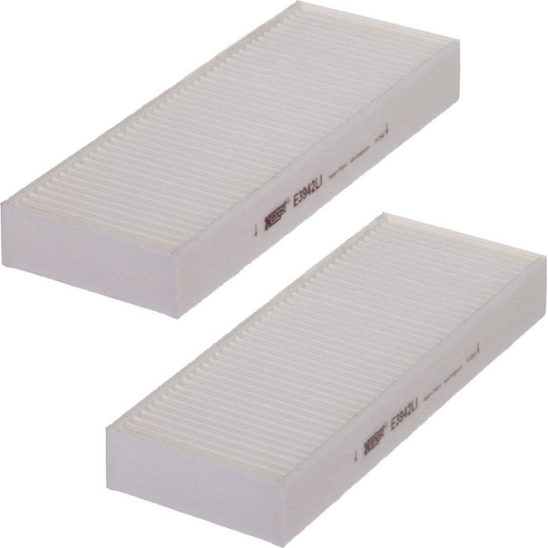 Filter, Innenraumluft E3942LI-2 Filter, Innenraumluft E3942LI-2