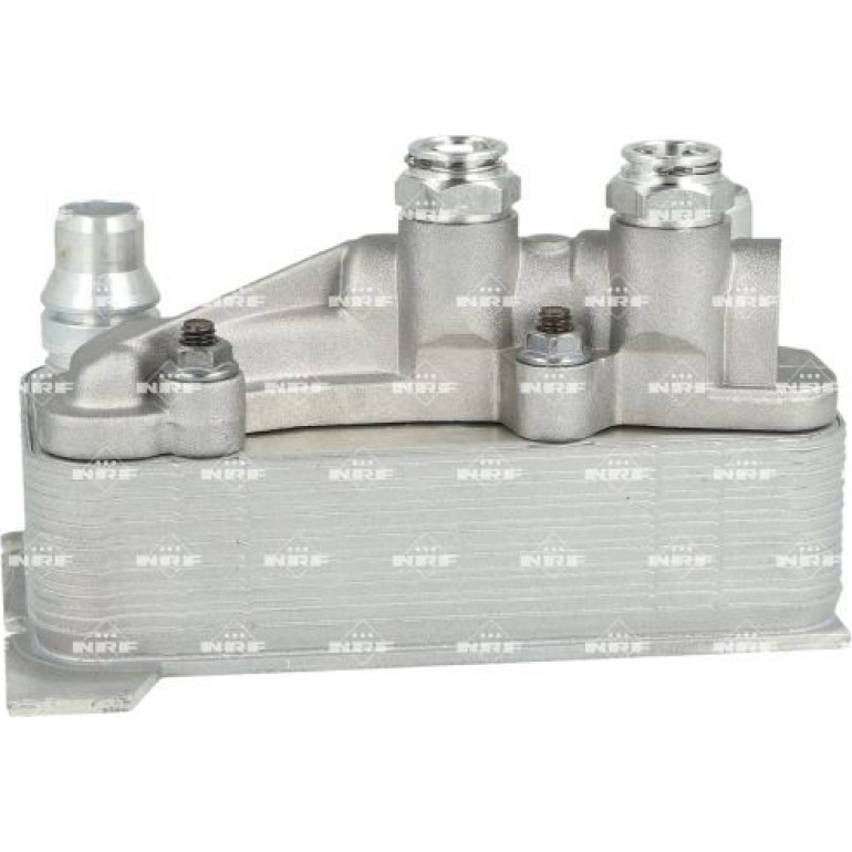 Ölkühler, Automatikgetriebe 310076 Ölkühler, Automatikgetriebe 310076