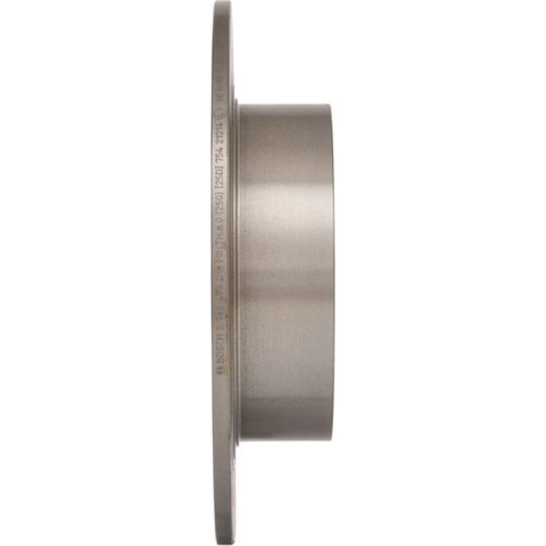 Bremsscheibe 0 986 479 D18 Bremsscheibe 0 986 479 D18