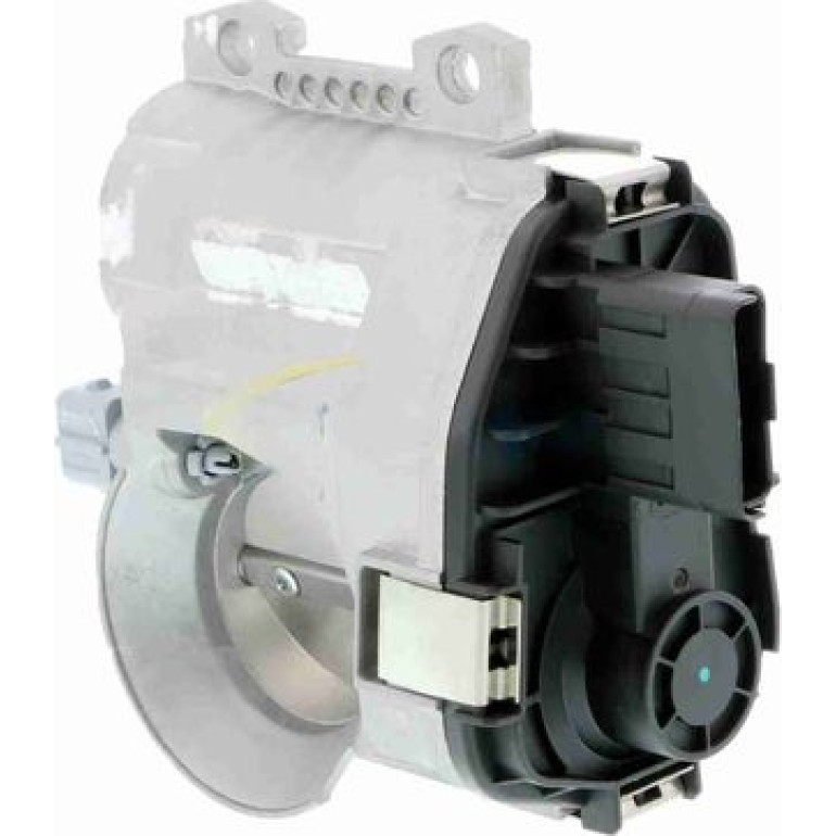 Drosselklappenstutzen V46-81-0007 Drosselklappenstutzen V46-81-0007