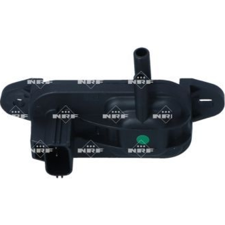 Sensor, Abgasdruck 708012